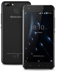 Замена дисплея на телефоне Blackview A7 Pro в Калининграде